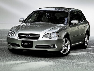 Радиатор SUBARU LEGACY 2003-2009 (BL,BP) (EJ20) 
Бренд: TONGSHI AL32AT