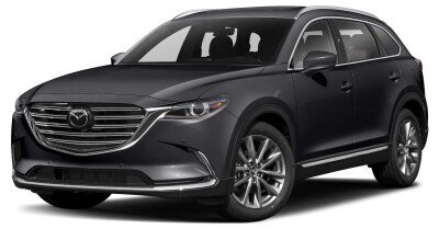 Радиатор MAZDA CX-9 2016- (TC) (PYT) 
Бренд: TONGSHI PL16MT