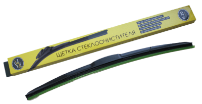 Дворник Bona гибридный передний 500мм-20"-