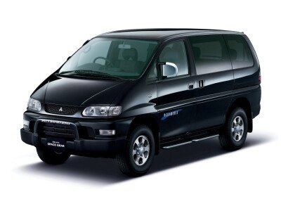 Стекло лобовое MITSUBISHI SPACE GEAR 1994-2007 (PA5W) обогрев щеток 
Бренд: BENSON