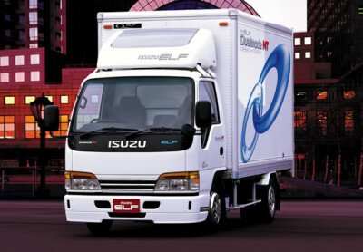 Стекло лобовое ISUZU ELF 1993-2006 (NMR-hi-cab-1539*790*1616) 
Бренд: BSG