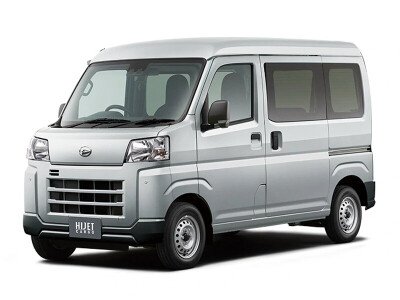 Стекло лобовое DAIHATSU HIJET 2021- (S700-1330*743*) место под 2 камеры 
Бренд: BENSON с синей полосой
