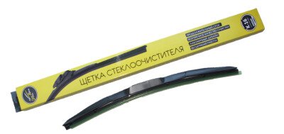 Дворник Bona гибридный передний 400мм-16"-