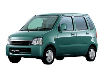 Стекло лобовое SUZUKI WAGON R 1998-2003 (MC21S) 
Бренд: BSG с серой полосой