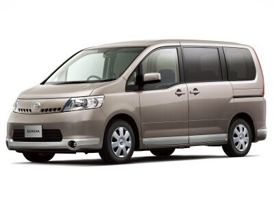 Радиатор NISSAN SERENA 2005-2010 (C25) (MR20) 
Бренд: TONGSHI PL16MT