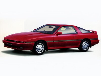 Стекло лобовое TOYOTA SUPRA 1986-1993 (GA70) 
Бренд: BSG
