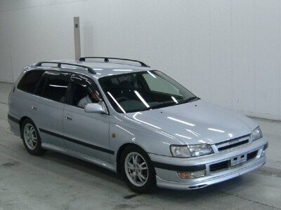 Радиатор отопителя TOYOTA CALDINA 1992-1996 (ST190) 
Бренд: TONGSHI AL32