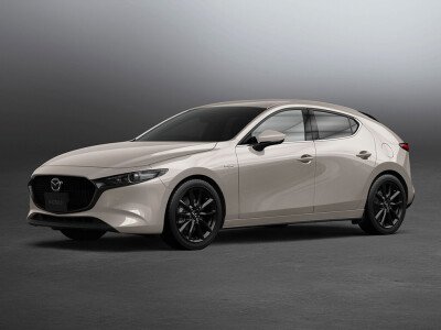 Стекло лобовое MAZDA 3 2019- (BP-RHD-2024) обогрев щеток, место под 1 камеру, место под датчик дождя, молдинг, 
Бренд: BENSON