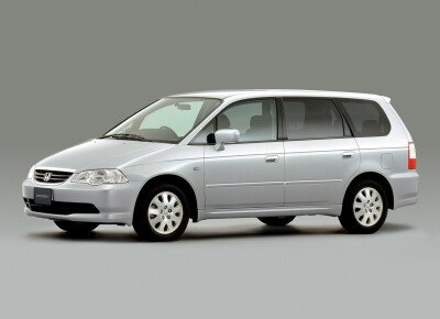 Радиатор кондиционера HONDA ODYSSEY 1999-2003 (RA6-9) 
Бренд: TONGSHI AL16
