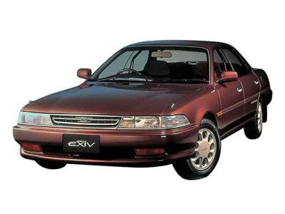 Радиатор TOYOTA CORONA EXIV 1989-1993 (ST180) (3S,4S) 
Бренд: TONGSHI PL16AT