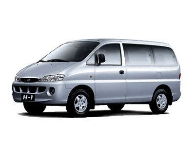 Радиатор HYUNDAI STAREX 1997- () (gas 2.4-3.0,dies 2.5) 
Бренд: TONGSHI PL26AT