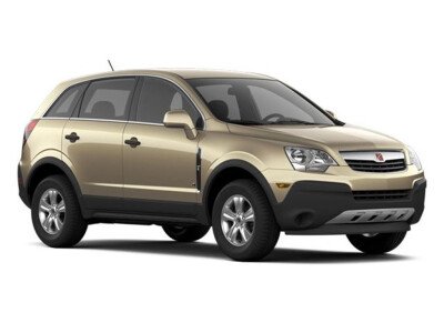 Стекло лобовое SATURN VUE 2007-2009 (LHD) обогрев щеток, место под датчик дождя, 
Бренд: BENSON с синей полосой
