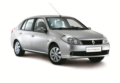 Стекло лобовое RENAULT SYMBOL II 2008-2012 (LU) 
Бренд: КМК с синей полосой