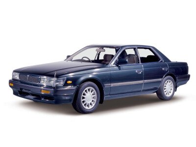 Радиатор NISSAN LAUREL 1989-1993 (C33) (RB20,RB25,RD28) 
Бренд: TONGSHI AL32AT