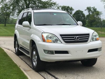 Радиатор LEXUS GX 2002-2009 (UZJ120) (2UZ) 
Бренд: TONGSHI PL32AT