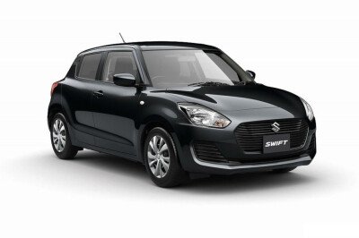 Стекло лобовое SUZUKI SWIFT 2016-2023 (ZC33S) молдинг, 
Бренд: FYG