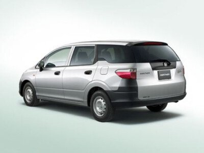 Стекло заднее с обогревом HONDA PARTNER 2006-2010 (GJ3-4) 
Бренд: BENSON