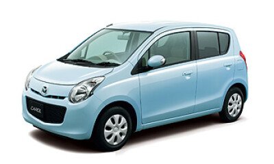 Стекло лобовое MAZDA CAROL 2009-2014 (HB25S) 
Бренд: BENSON