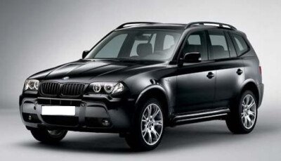 Стекло лобовое BMW X3 2004-2010 (E83) место под датчик дождя 
Бренд: BENSON
