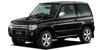 Стекло лобовое MITSUBISHI PAJERO MINI 1998-2012 (H58A) 
Бренд: ZDG с серой полосой