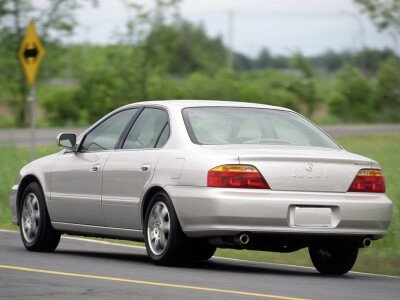 Стекло заднее с обогревом ACURA TL 1998-2003 (UA4) 
Бренд: BENSON