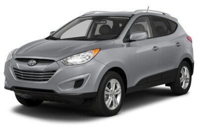 Стекло лобовое HYUNDAI TUCSON 2009-2015 (LM-LHD) обогрев щеток, место под датчик дождя, 
Бренд: КДМ