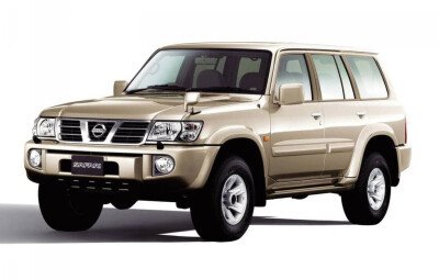 Радиатор кондиционера NISSAN SAFARI 1997-2007 (Y61) 
Бренд: TONGSHI AL16