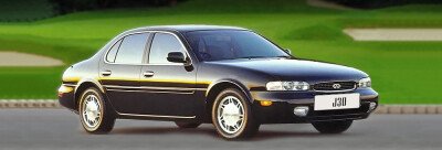 Радиатор INFINITI J 1991-1995 (Y32) (VG30) 
Бренд: TONGSHI PL26AT