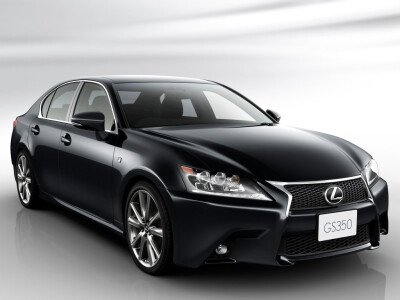 Стекло лобовое LEXUS GS 2011- (GRL15-RHD-2016) обогрев щеток, место под 1 камеру, место под датчик дождя, 
Бренд: BENSON с синей полосой