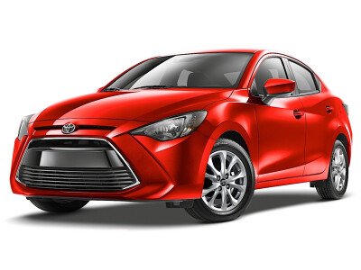 Стекло лобовое TOYOTA YARIS IA 2015-2019 (3MYDL-4d/5d) 
Бренд: BENSON