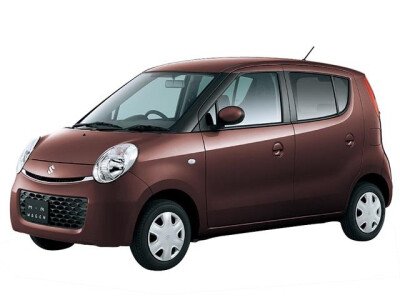 Радиатор SUZUKI MR WAGON 2006-2011 (MF22S) (K6A) 
Бренд: TONGSHI AL26AT