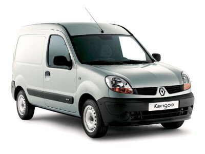 Стекло лобовое RENAULT KANGOO II 2007- (KW) 
Бренд: КМК с синей полосой