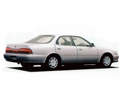 Стекло заднее с обогревом TOYOTA VISTA 1990-1994 (SV30-h/t) 
Бренд: ZDG