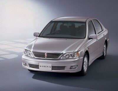 Радиатор TOYOTA VISTA 1998-2003 (SV50) (3S,1AZ,1ZZ) 
Бренд: TONGSHI PL16AT
