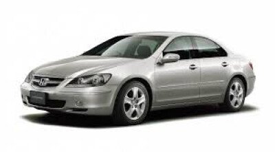 Стекло лобовое HONDA LEGEND 2004-2012 (KB1-RHD) место под датчик дождя 
Бренд: BSG