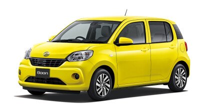 Стекло лобовое DAIHATSU BOON 2016- (M700) место под 1 камеру фурнитура, 
Бренд: FYG