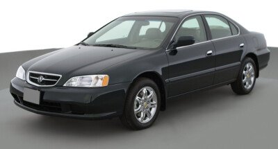 Радиатор ACURA TL 1998-2003 (UA4-5) (J32A) 
Бренд: TONGSHI PL16AT