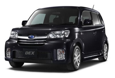 Радиатор SUBARU DEX 2008-2012 (M400) (3SZ) 
Бренд: TONGSHI AL26AT