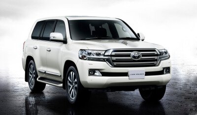 Радиатор кондиционера TOYOTA LAND CRUISER 2007- (UZJ200) 
Бренд: TONGSHI AL16