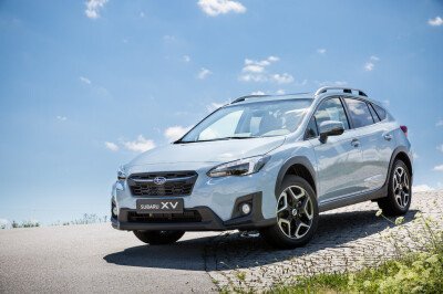 Стекло лобовое SUBARU XV 2011-2016 (GP-LHD) обогрев щеток, место под датчик дождя, 
Бренд: ZDG