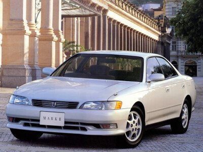 Радиатор отопителя TOYOTA MARK II 1992-1996 (GX90) 
Бренд: TONGSHI AL32