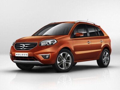 Радиатор кондиционера RENAULT KOLEOS 2007-2017 (HY0) 
Бренд: TONGSHI AL16