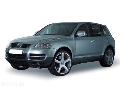 Стекло лобовое VOLKSWAGEN TOUAREG 2002-2010 (7L#) 
Бренд: BSG с зеленой полосой