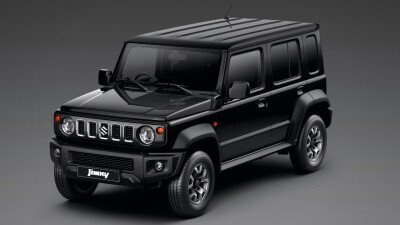 Радиатор SUZUKI JIMNY 2018- (JB64) (R06A) 
Бренд: TONGSHI PL26AT