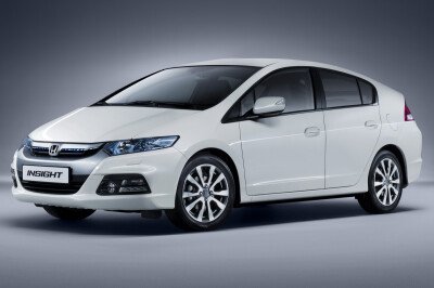 Радиатор кондиционера HONDA INSIGHT 2009-2014 (ZE2) 
Бренд: TONGSHI AL16