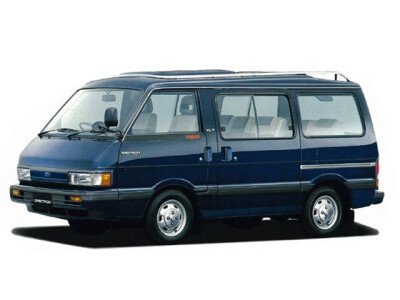 Стекло лобовое FORD SPECTRON 1986- (SS) 
Бренд: ZDG