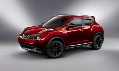 Стекло лобовое NISSAN JUKE 2010- (F15-RHD) 
Бренд: ZDG с синей полосой
