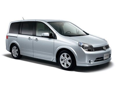 Стекло лобовое NISSAN LAFESTA 2004-2012 (B30-RHD) 
Бренд: BSG