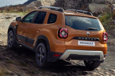 Стекло заднее с обогревом RENAULT DUSTER 2021- (HM) 1 отверстие 
Бренд: BENSON