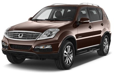Стекло лобовое SSANGYONG REXTON 2002-2012 (LHD) обогрев щеток, место под датчик дождя, 
Бренд: BSG с зеленой полосой